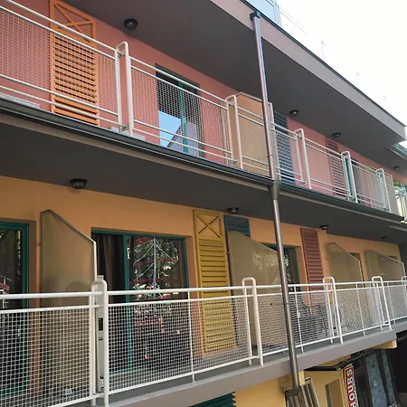 Largo Hotel Sunny Beach