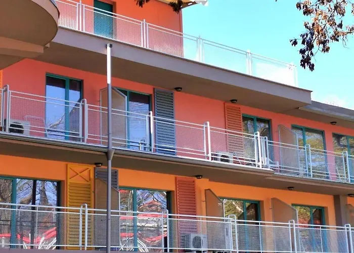 Hotel Largo Sunny Beach