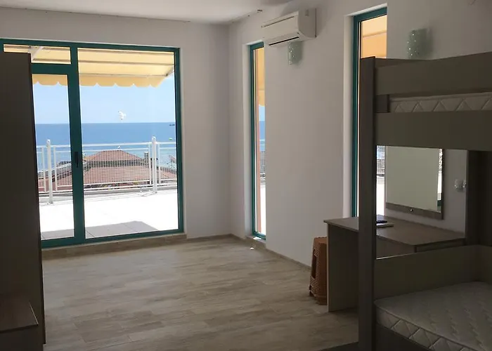 Largo Hotel Sunny Beach