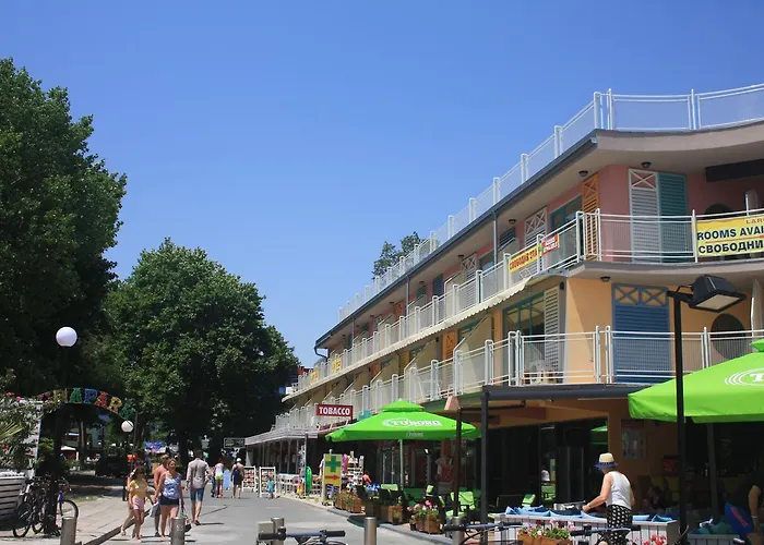 Largo 2* Sunny Beach