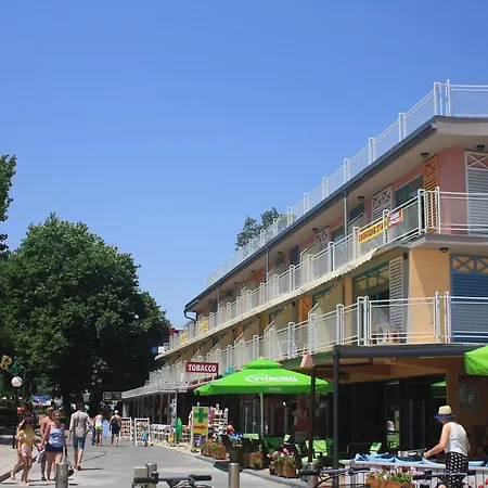 Largo 2* Сонячний Берег