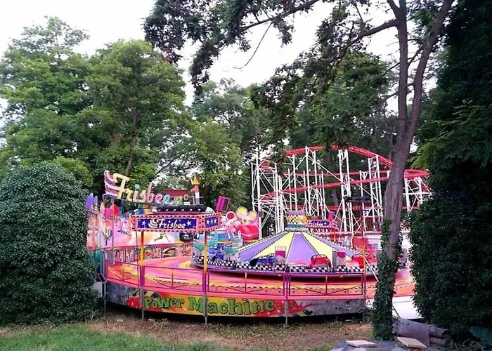 Largo Сонячний Берег