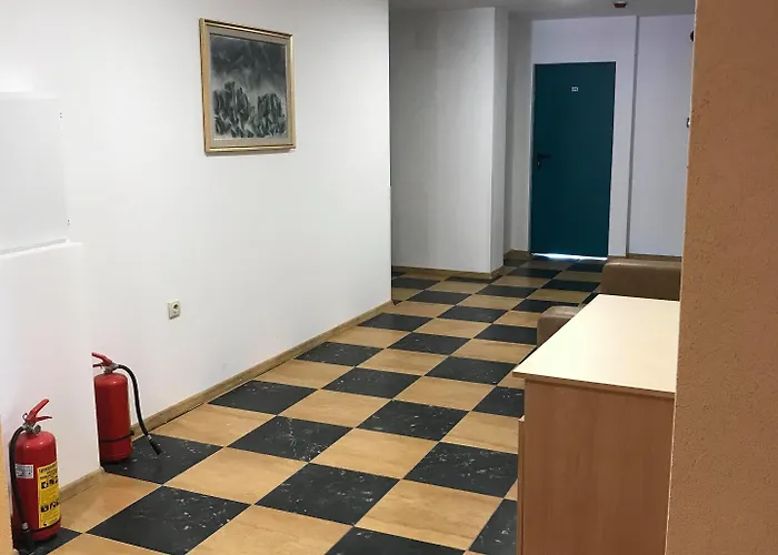 Готель Largo Сонячний Берег