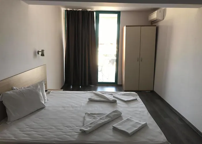 Largo 2* Сонячний Берег