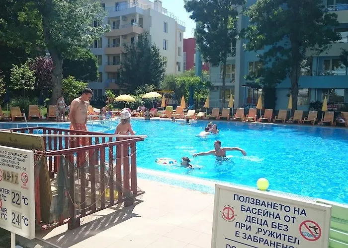 Largo 2* Сонячний Берег