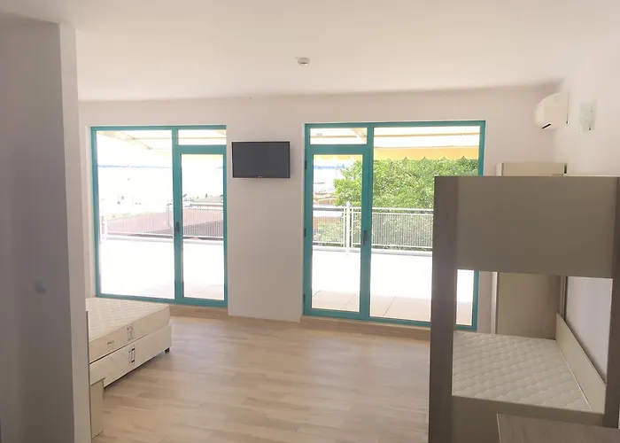 Готель Largo Сонячний Берег