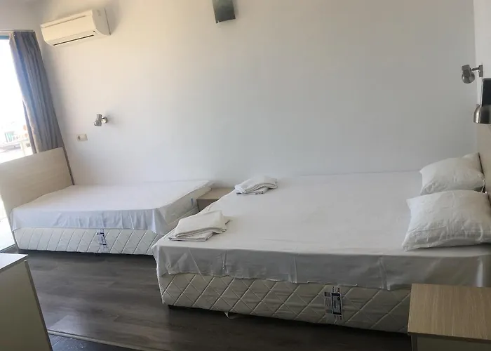 Largo 2* Сонячний Берег