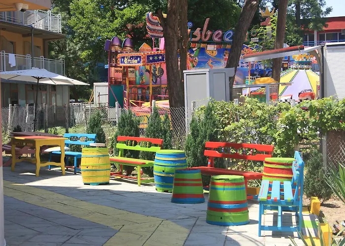 Largo Сонячний Берег