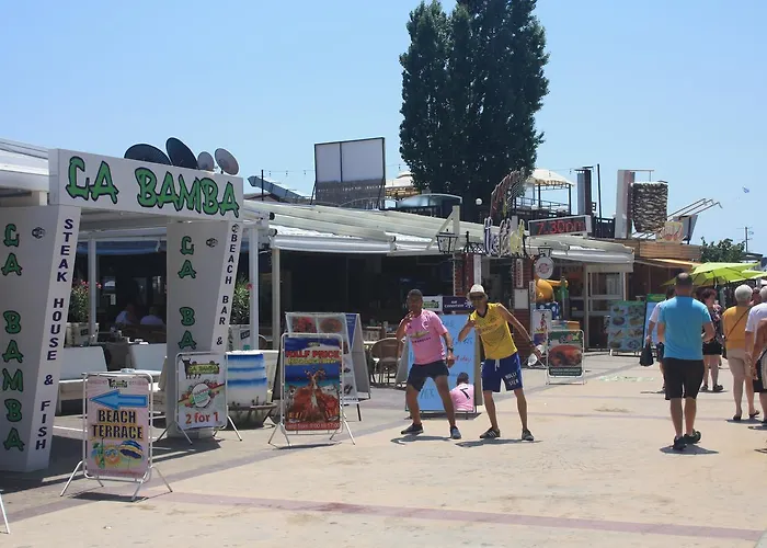 Largo 2* Сонячний Берег