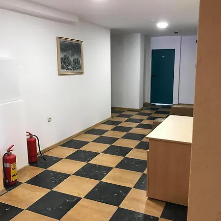 Hotel Largo Slantschew brjag