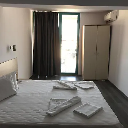 Largo 2* Сонячний Берег