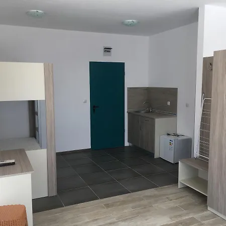 Готель Largo Сонячний Берег