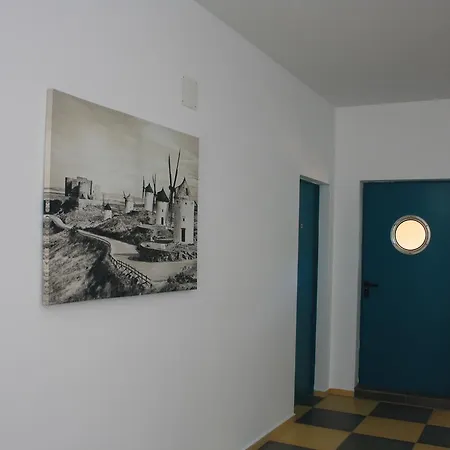 Готель Largo Сонячний Берег