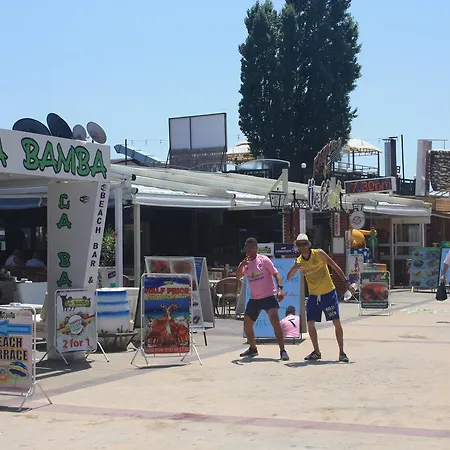 Largo 2* Сонячний Берег