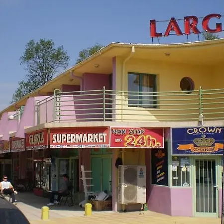Largo Hotel Slantschew brjag