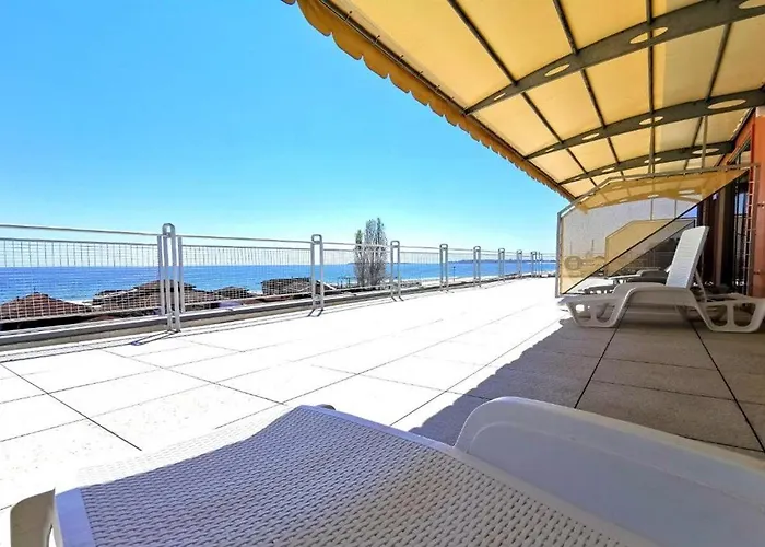 Hotel Largo Sunny Beach