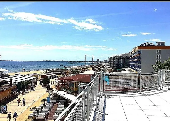 Largo 2* Sunny Beach