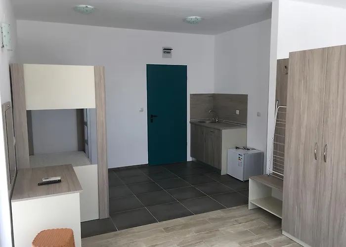 Hotel Largo Sunny Beach