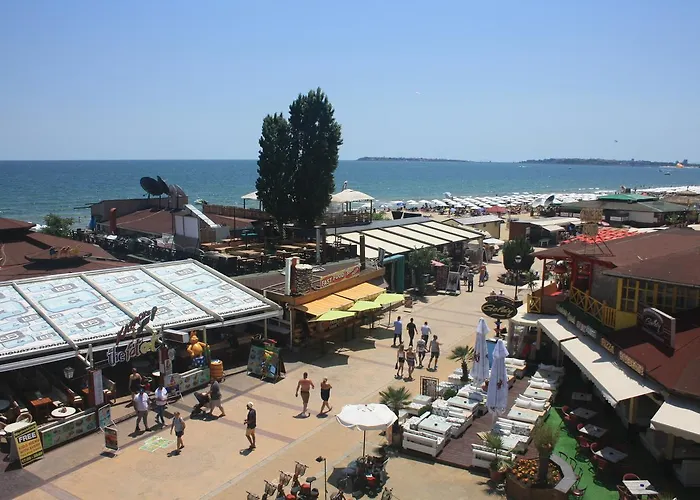 Largo 2* Sunny Beach