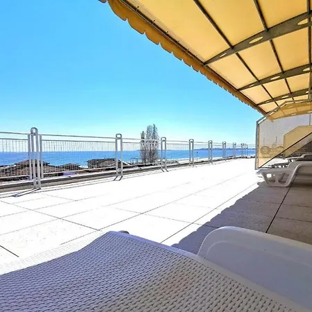 酒店 Largo 阳光海滩