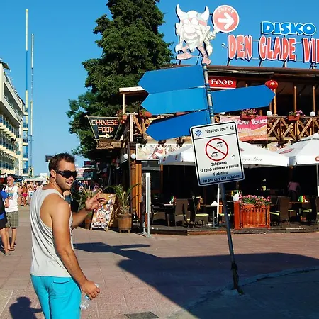 Largo 酒店 阳光海滩