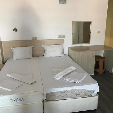 Largo 2* 阳光海滩