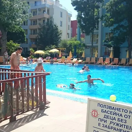 Largo 2* 阳光海滩