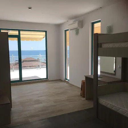 Largo 酒店 阳光海滩