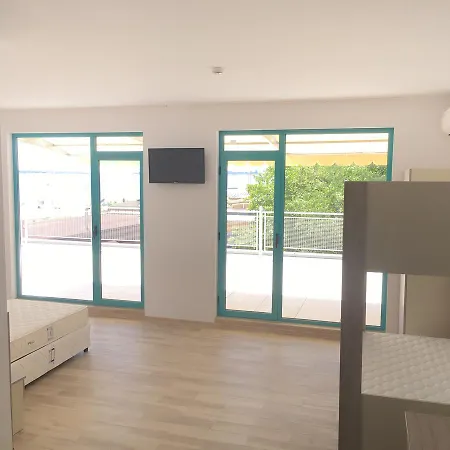 酒店 Largo 阳光海滩