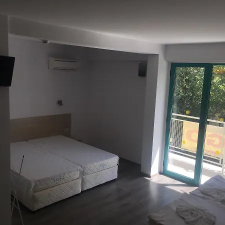 Largo 2* 阳光海滩