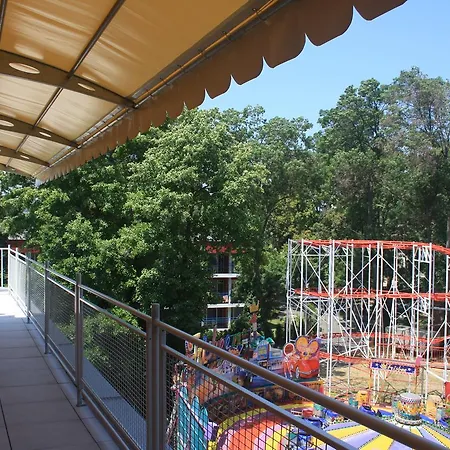 酒店 Largo 阳光海滩