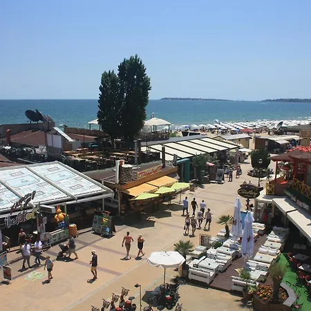 Largo 2* 阳光海滩