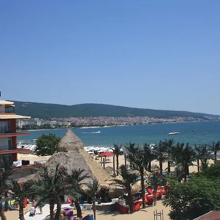 Largo 酒店 阳光海滩