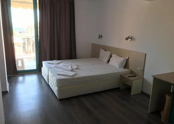 Largo Hotel Sunny Beach