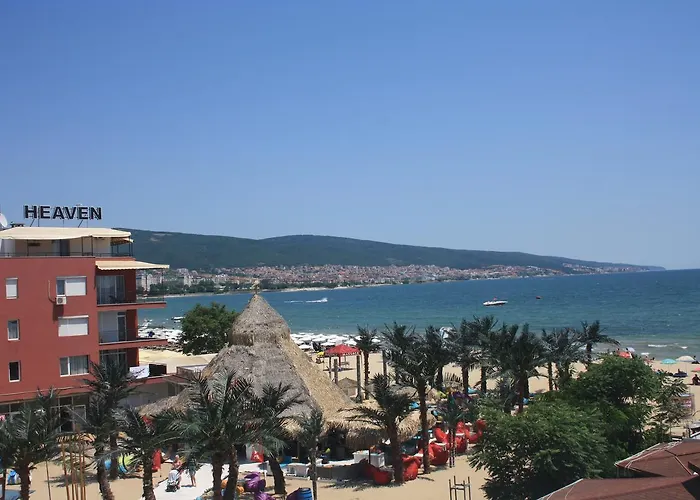 Largo Hotel Sunny Beach