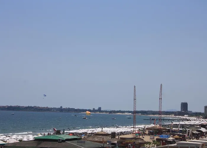 Hotel Largo Sunny Beach